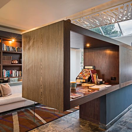 O On Kloof Boutique Hotel & Spa Кейптаун Екстериор снимка