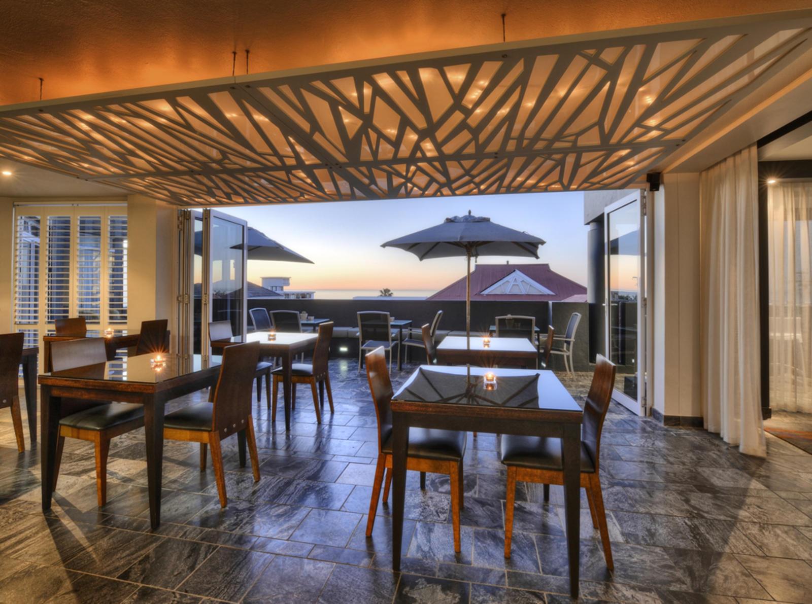 O On Kloof Boutique Hotel & Spa Кейптаун Екстериор снимка