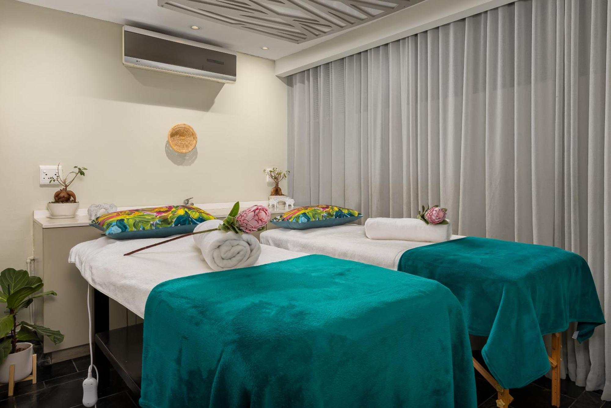 O On Kloof Boutique Hotel & Spa Кейптаун Екстериор снимка
