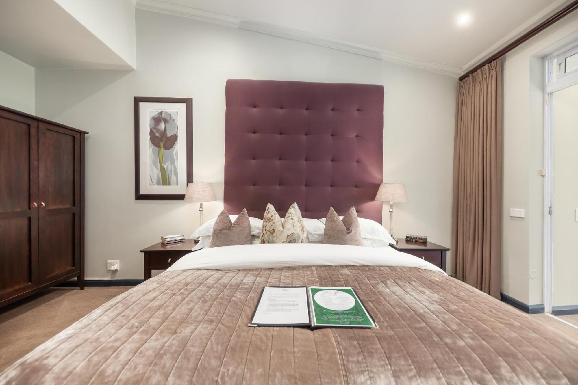 O On Kloof Boutique Hotel & Spa Кейптаун Екстериор снимка
