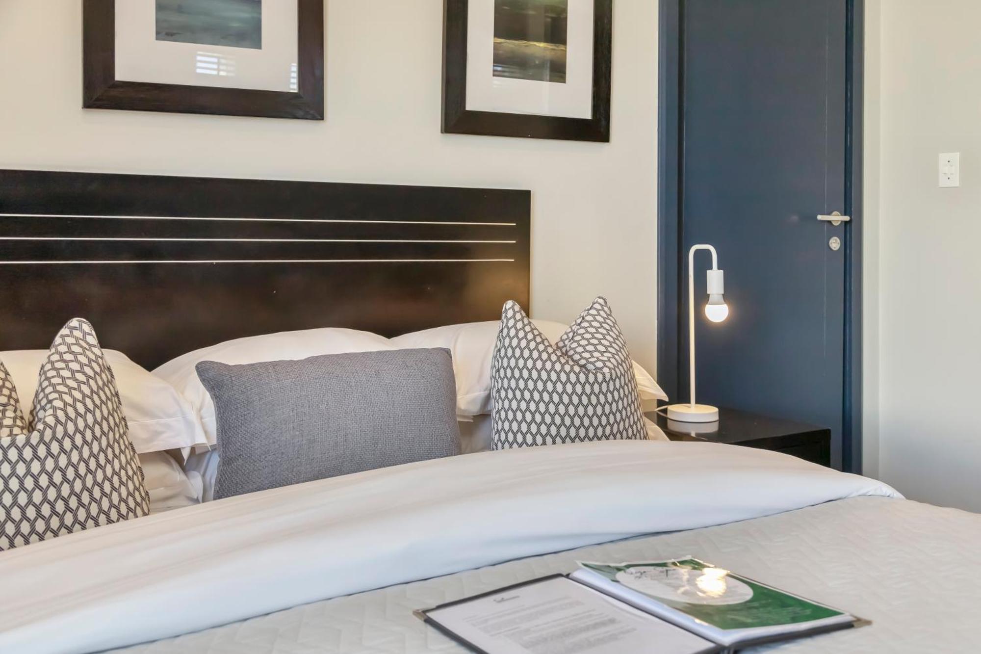 O On Kloof Boutique Hotel & Spa Кейптаун Екстериор снимка