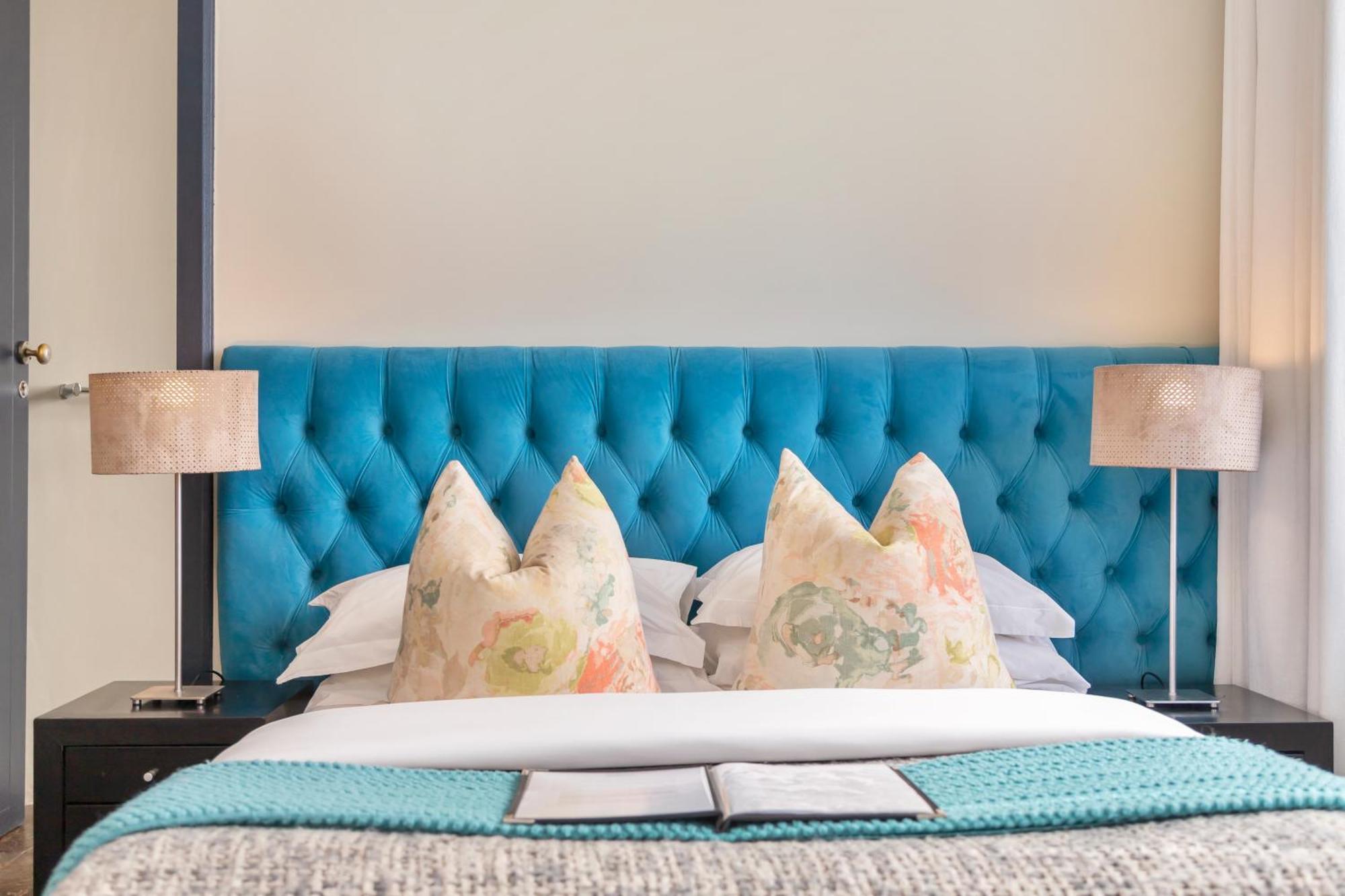 O On Kloof Boutique Hotel & Spa Кейптаун Екстериор снимка