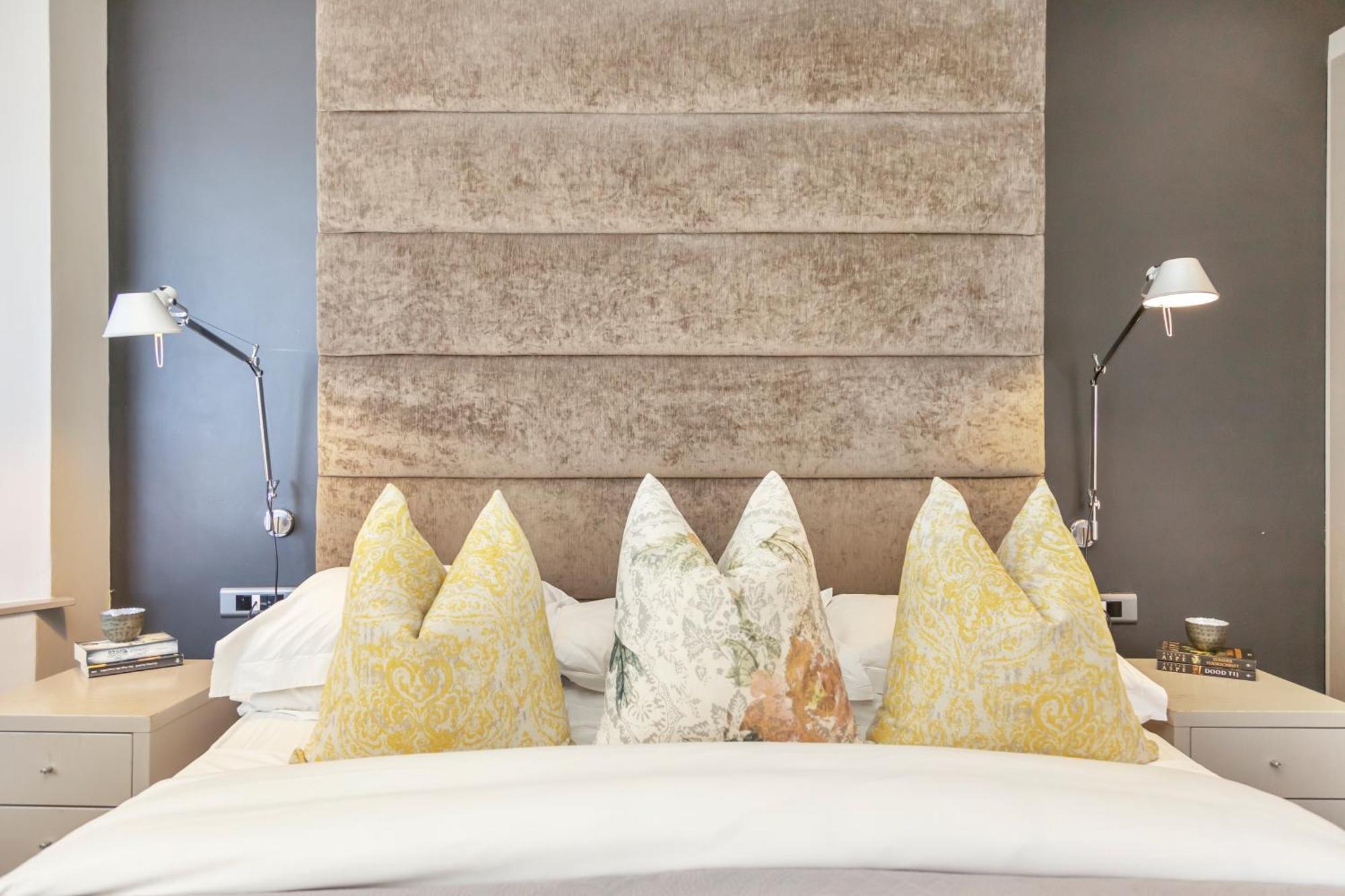 O On Kloof Boutique Hotel & Spa Кейптаун Екстериор снимка