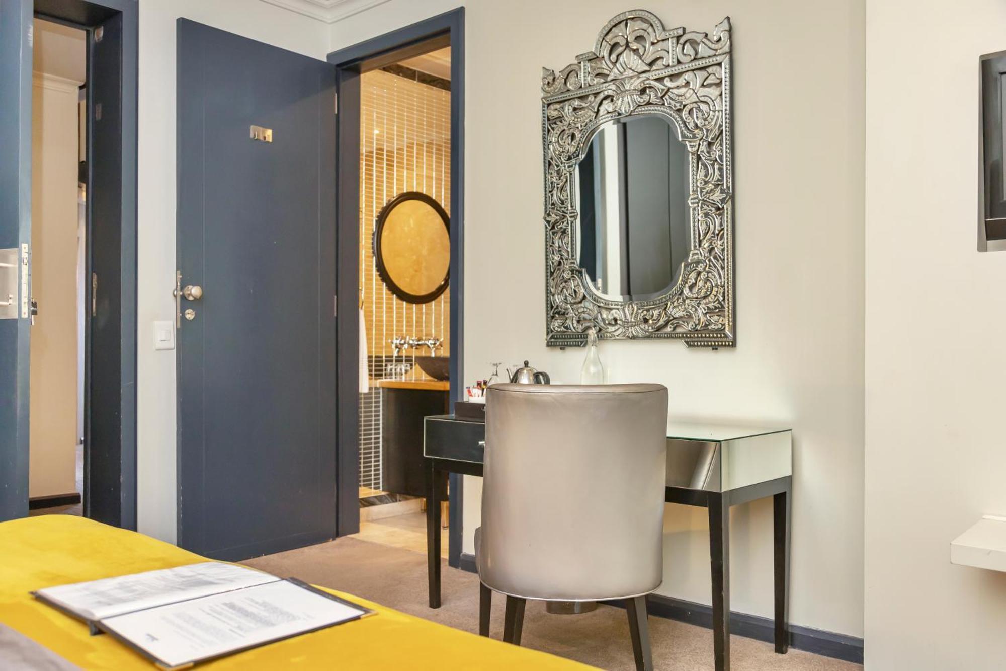 O On Kloof Boutique Hotel & Spa Кейптаун Екстериор снимка